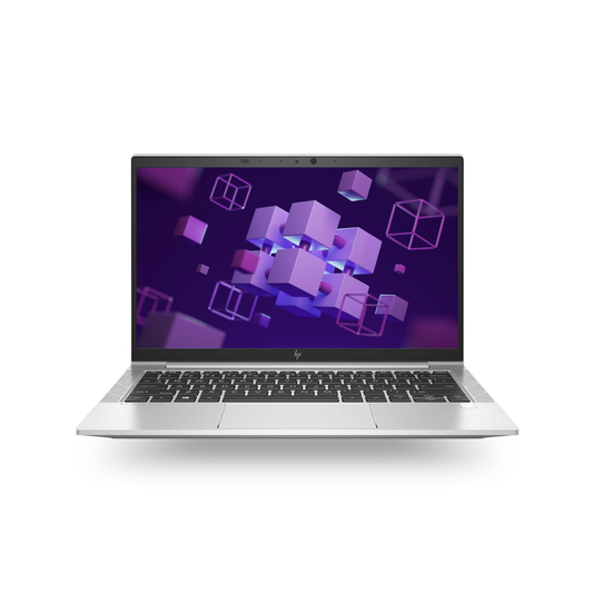 HP EliteBook 840 G8 i5 11th Gen Refurbished Laptop
