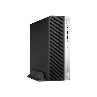 HP ProDesk 400 G5 SFF 8th Gen Refurbished Desktop
