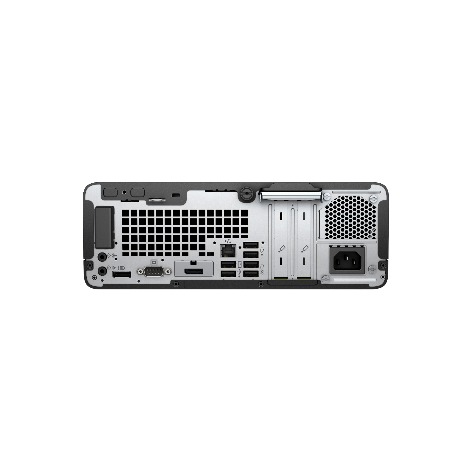 HP ProDesk 400 G5 SFF 8th Gen Refurbished Desktop