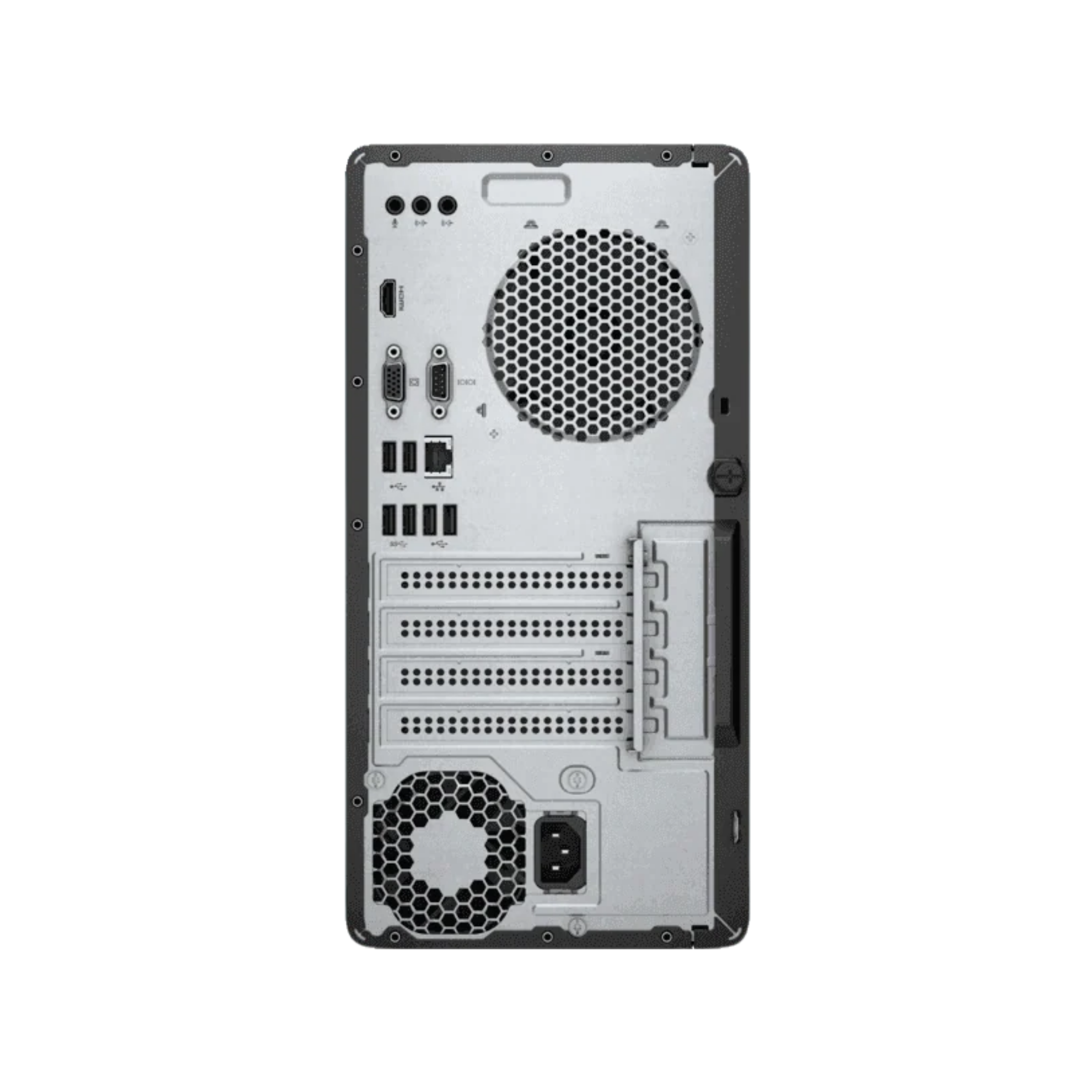 HP ProDesk 280 G4 Tower i3 8th Gen Refurbished Desktop