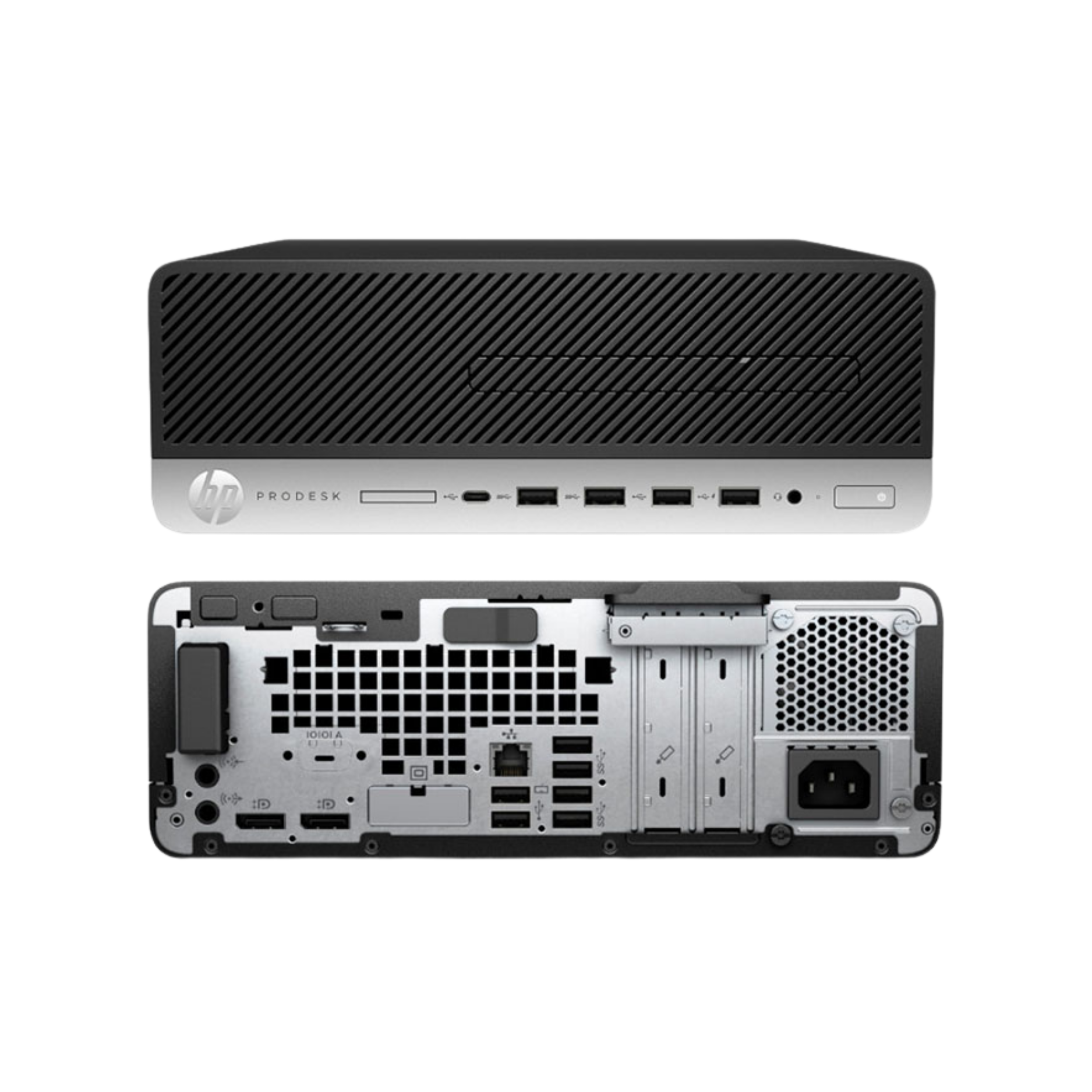 HP ProDesk 600 G5 i5 9th SFF Gen Refurbished Desktop