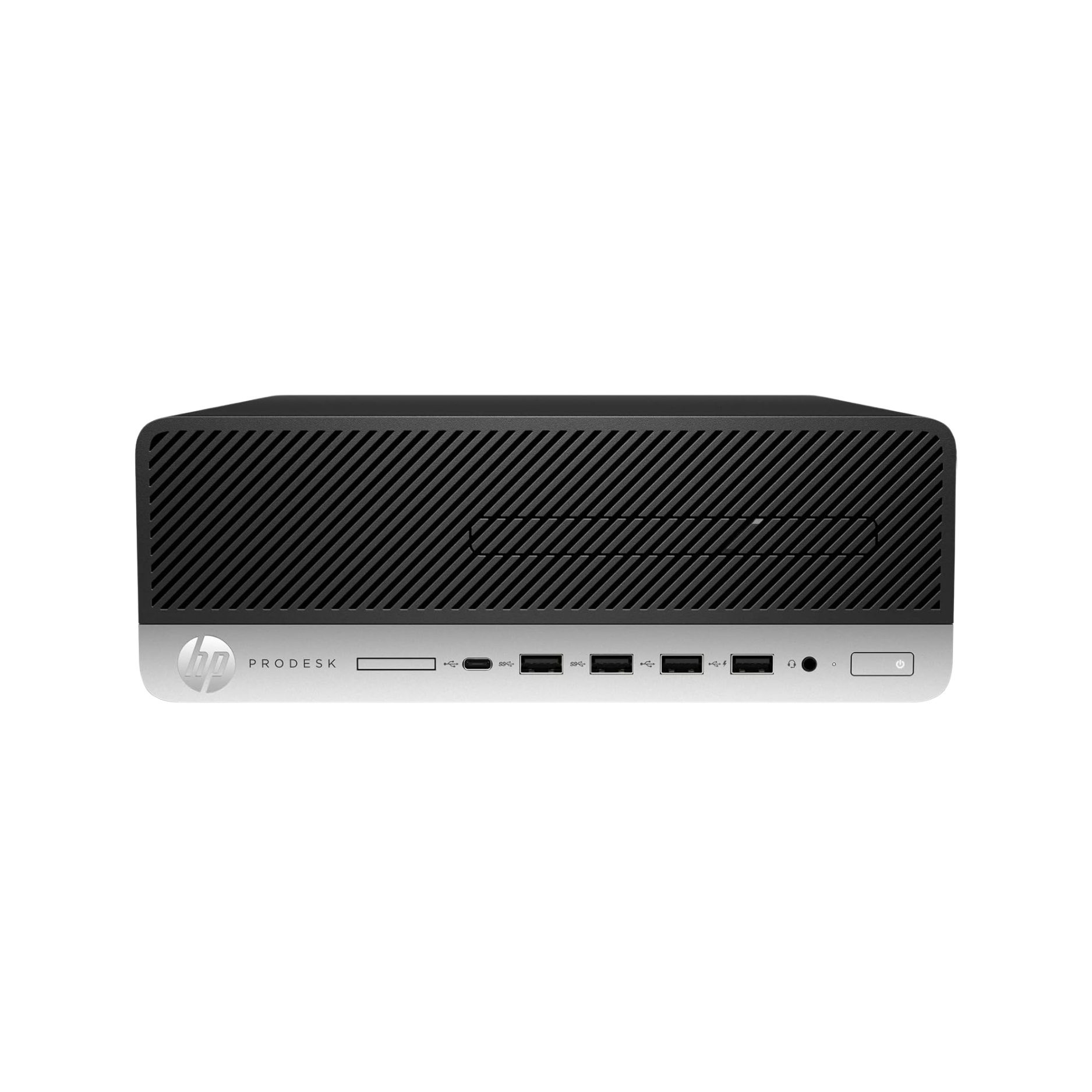 HP ProDesk 600 G5 i5 9th SFF Gen Refurbished Desktop