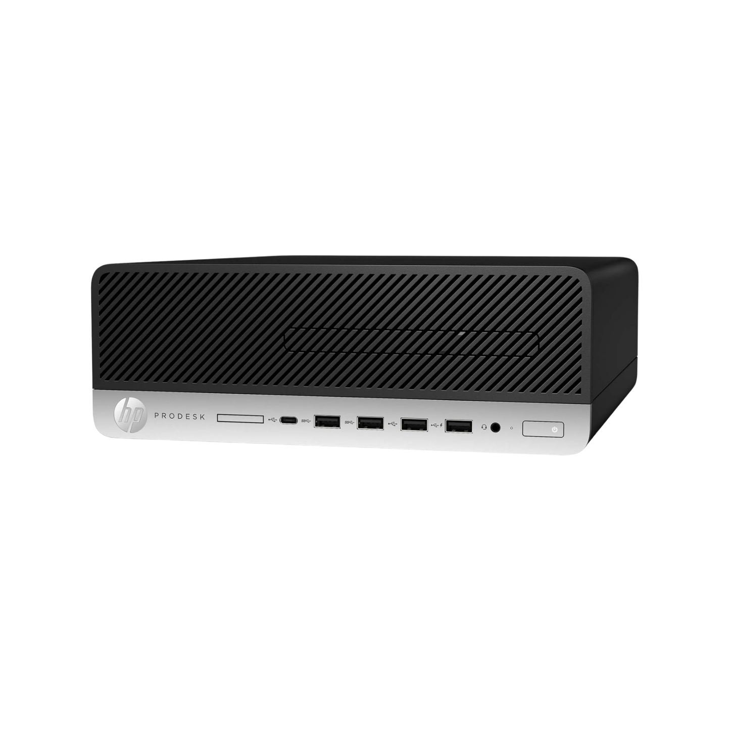 HP ProDesk 600 G5 i5 9th SFF Gen Refurbished Desktop