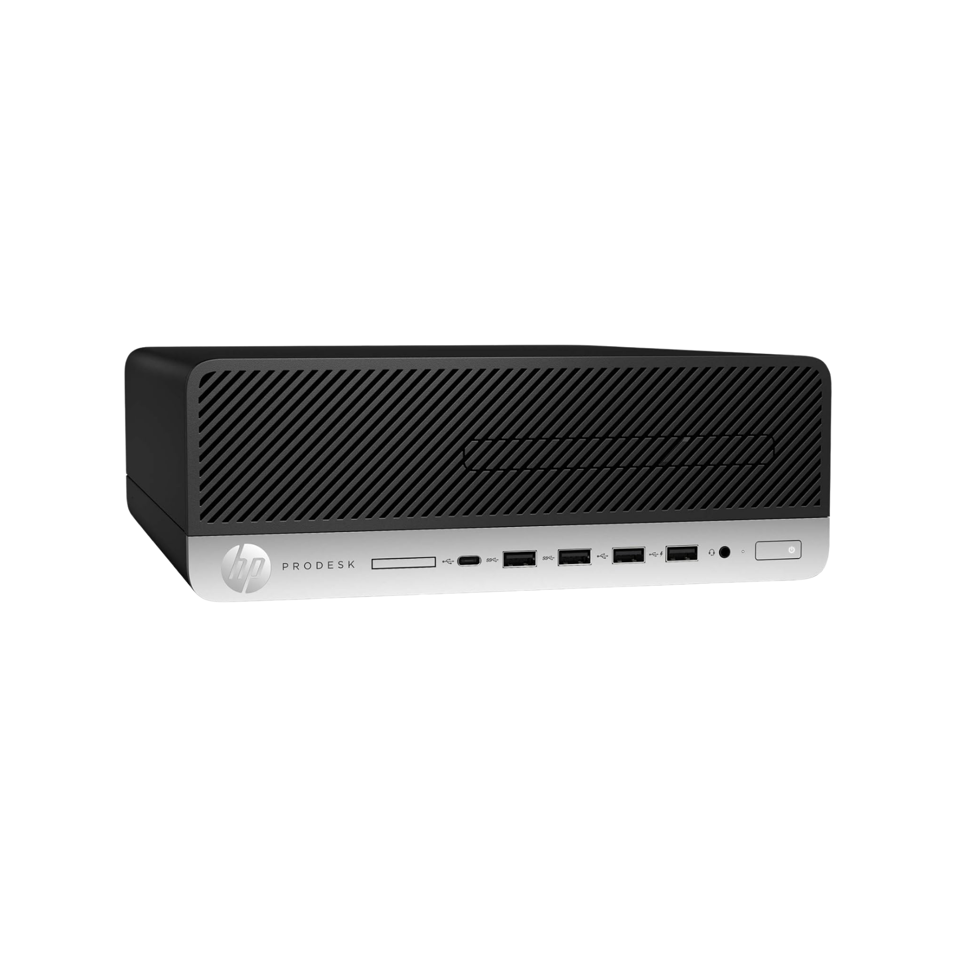 HP ProDesk 600 G5 i5 9th SFF Gen Refurbished Desktop
