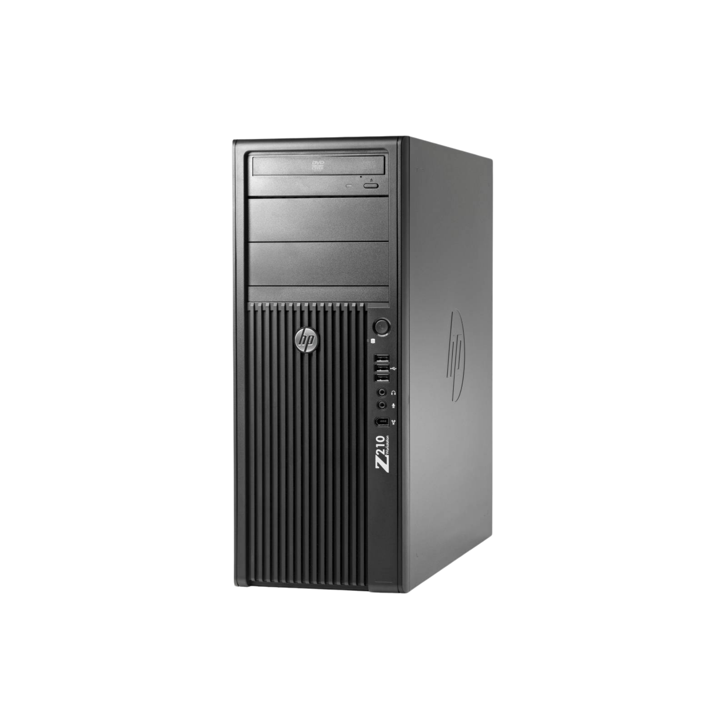 HP Z210 Tower Workstation i7 2nd Gen Refurbished Desktop
