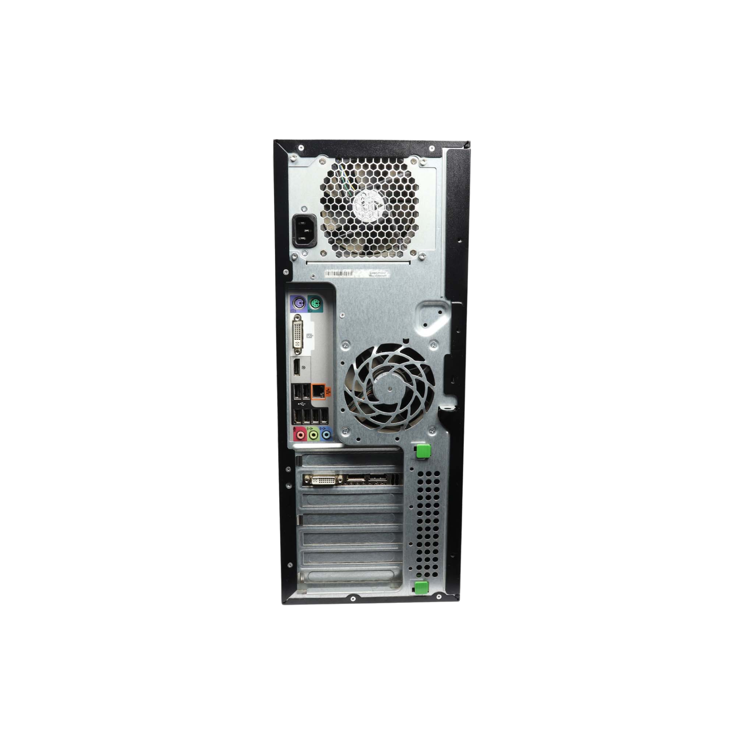 HP Z210 Tower Workstation i7 2nd Gen Refurbished Desktop