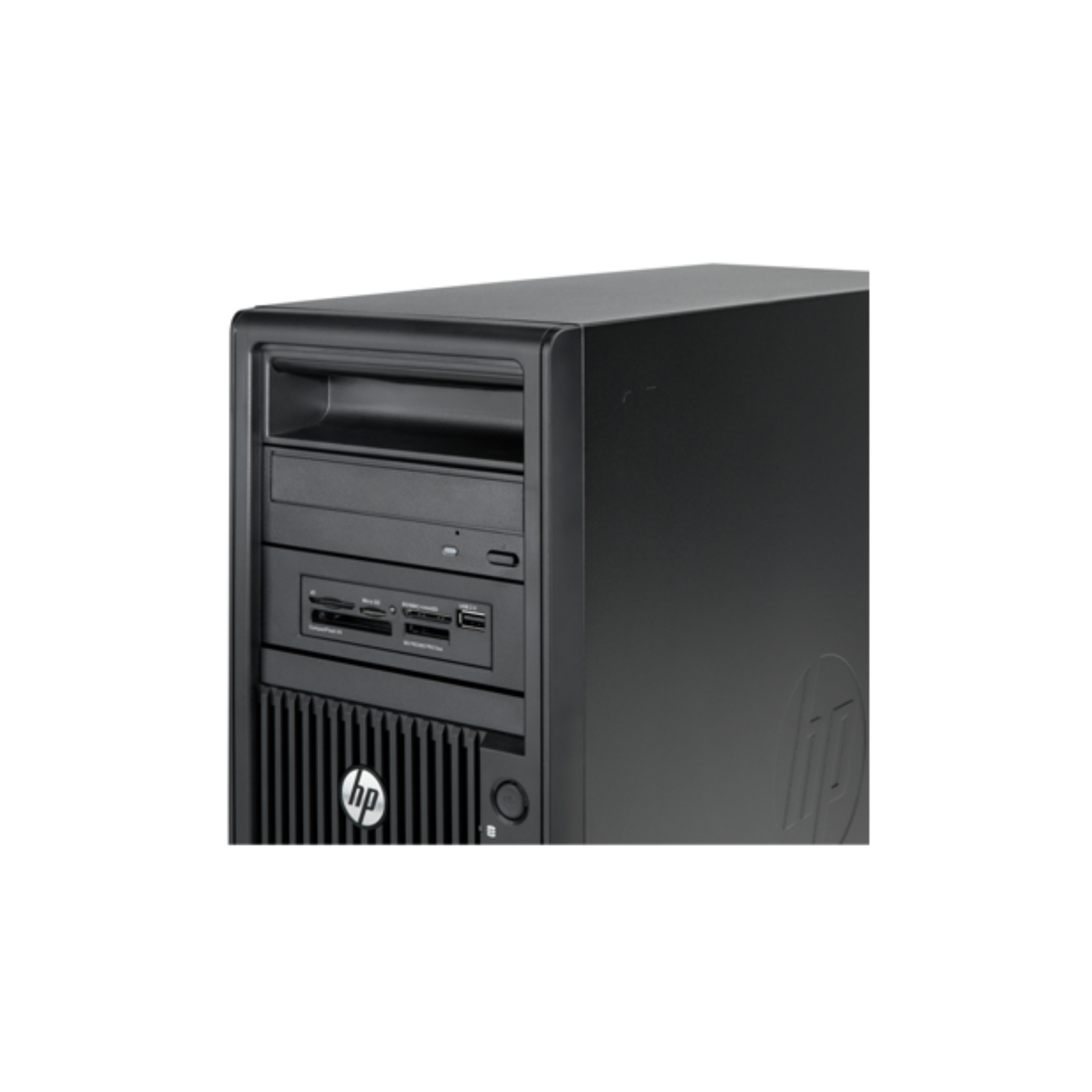 HP Z420 Tower Workstation Refurbished Desktop