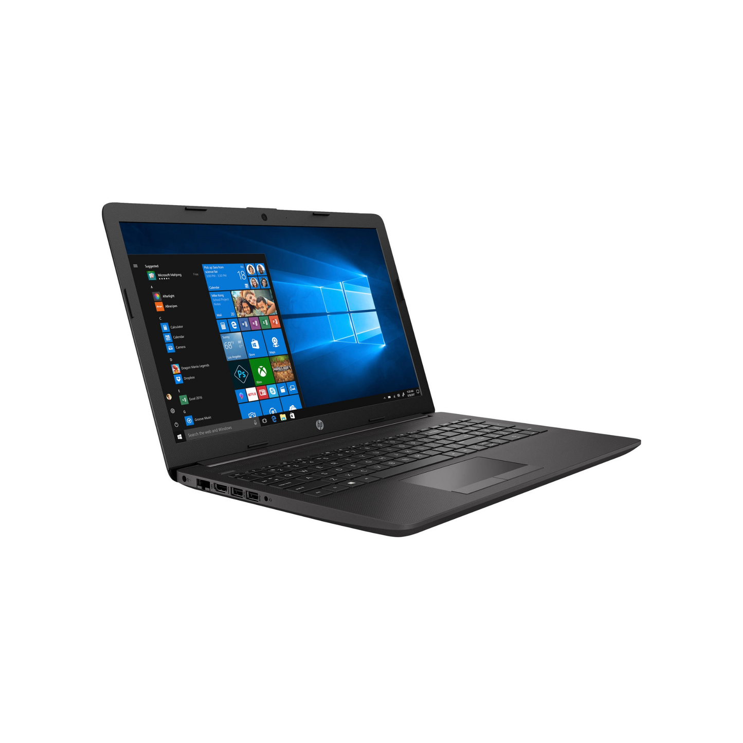 HP Notebook 250 G7 i5 10th Gen Refurbished Laptop