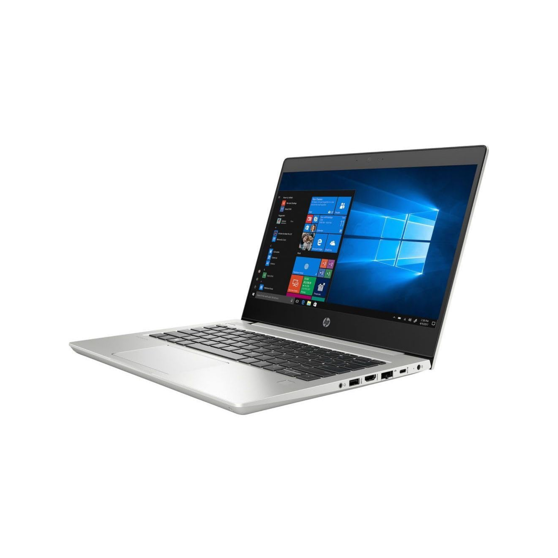 HP ProBook 430 G6 i5 8th Gen Refurbished Laptop – EPW INDIA LIMITED