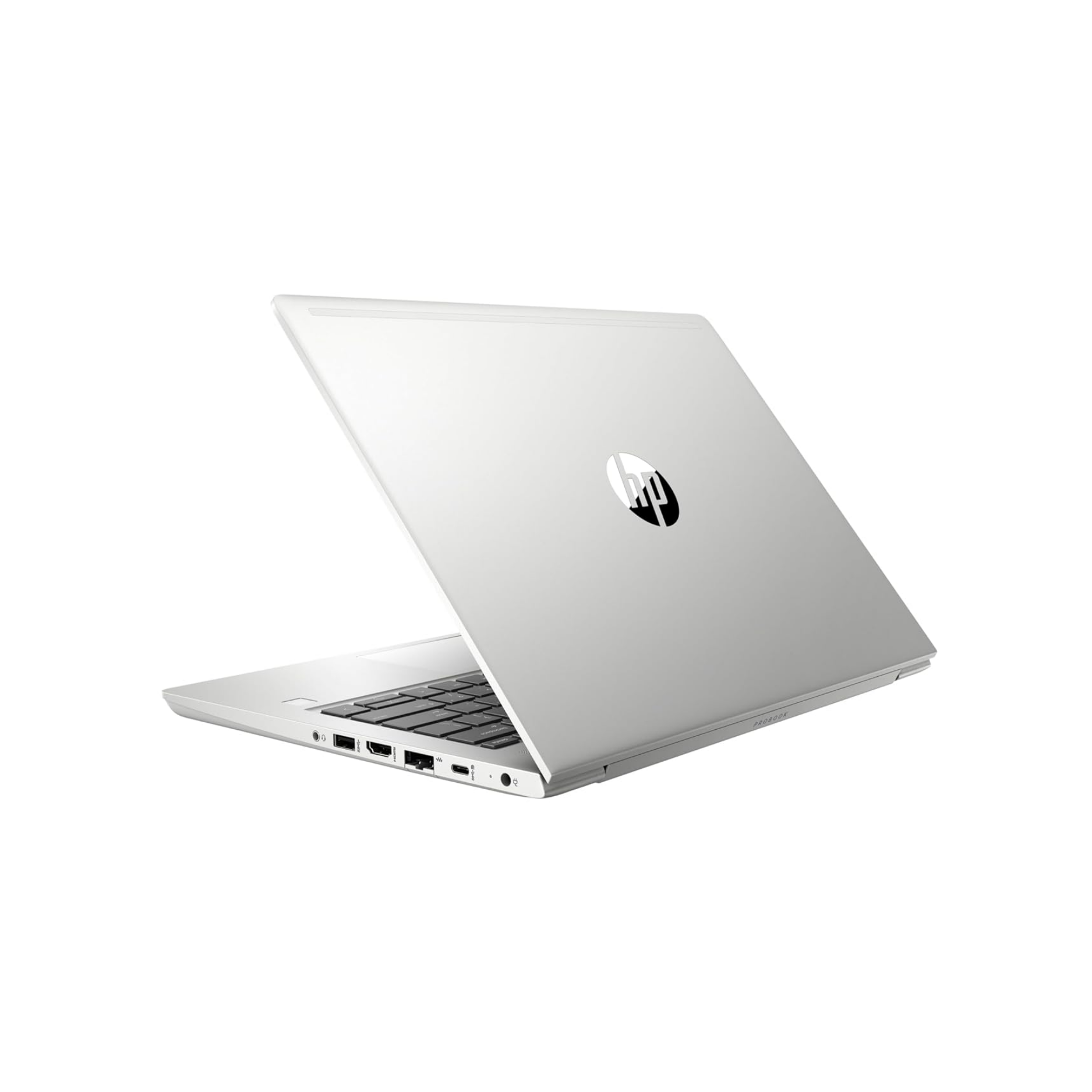 HP ProBook 430 G6 i5 8th Gen Refurbished Laptop – EPW INDIA LIMITED