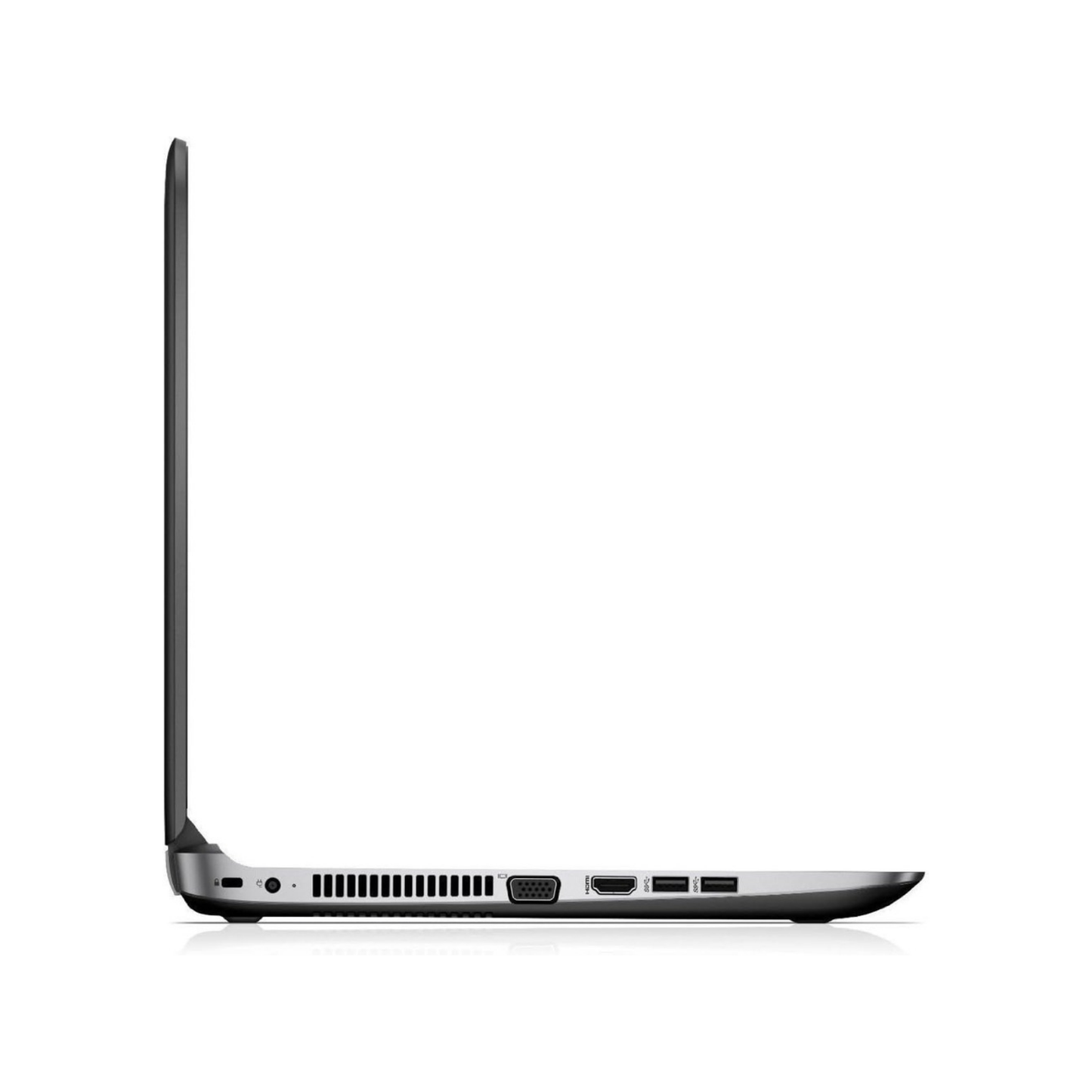 HP ProBook 450 G3 i5 6th Gen Refurbished Laptop