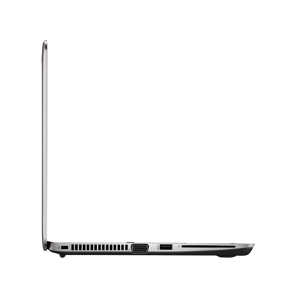 HP EliteBook 820 G3 i5 6th Gen Refurbished Business Laptop