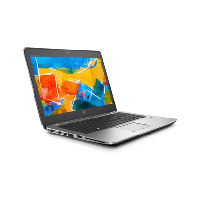 HP EliteBook 820 G3 i5 6th Gen Refurbished Business Laptop