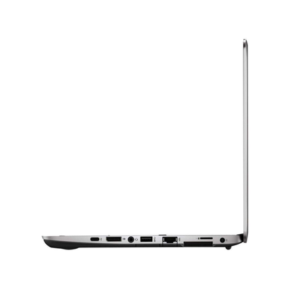 HP EliteBook 820 G3 i5 6th Gen Refurbished Business Laptop