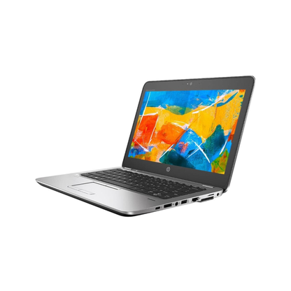 HP EliteBook 820 G3 i5 6th Gen Refurbished Business Laptop