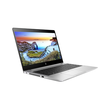 HP EliteBook 840 G5  i5 7th Gen Refurbished Laptop