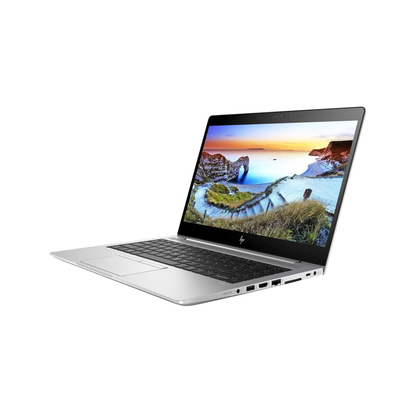 HP EliteBook 840 G5  i5 7th Gen Refurbished Laptop