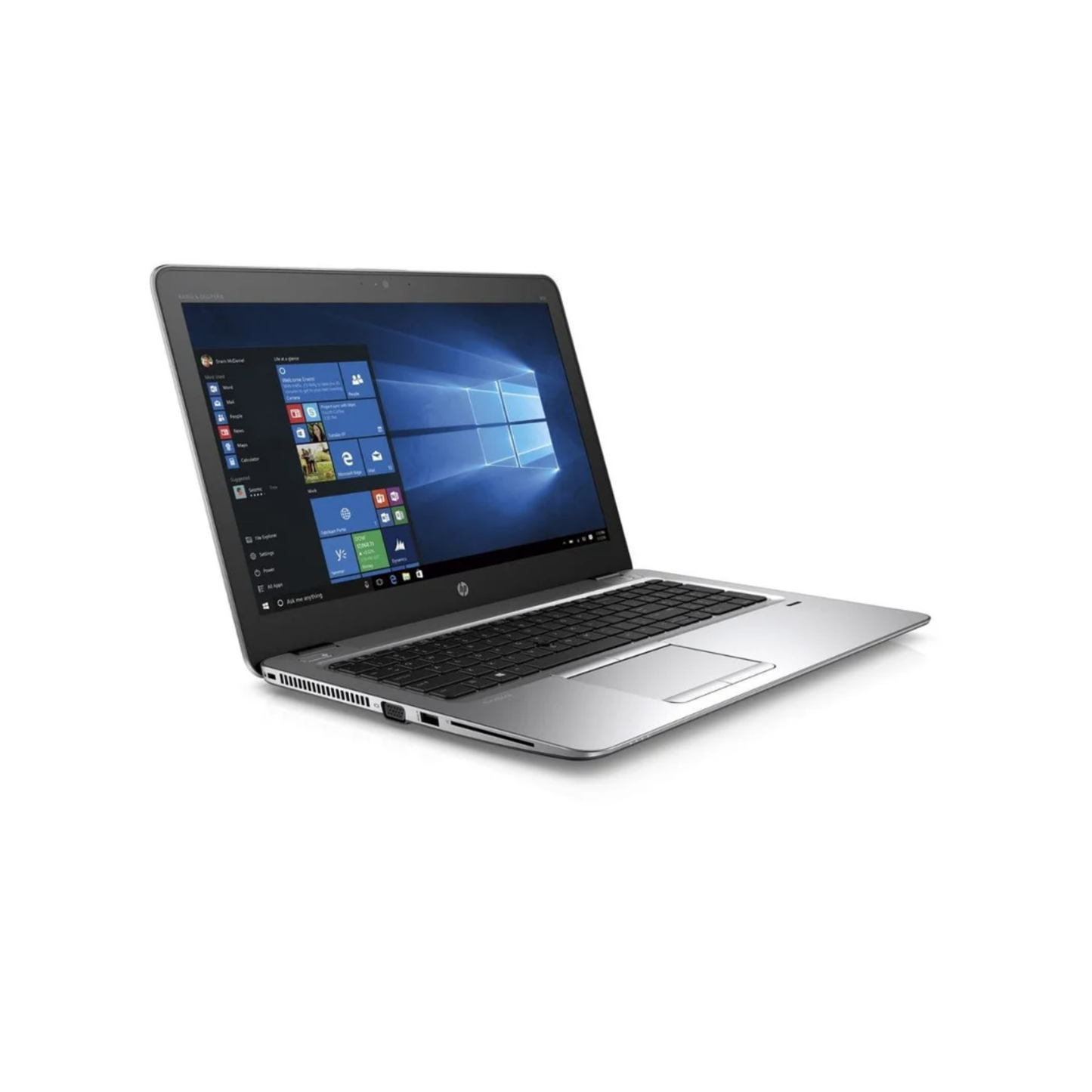 HP EliteBook 840 G3 i5 6th Gen Refurbished Laptop