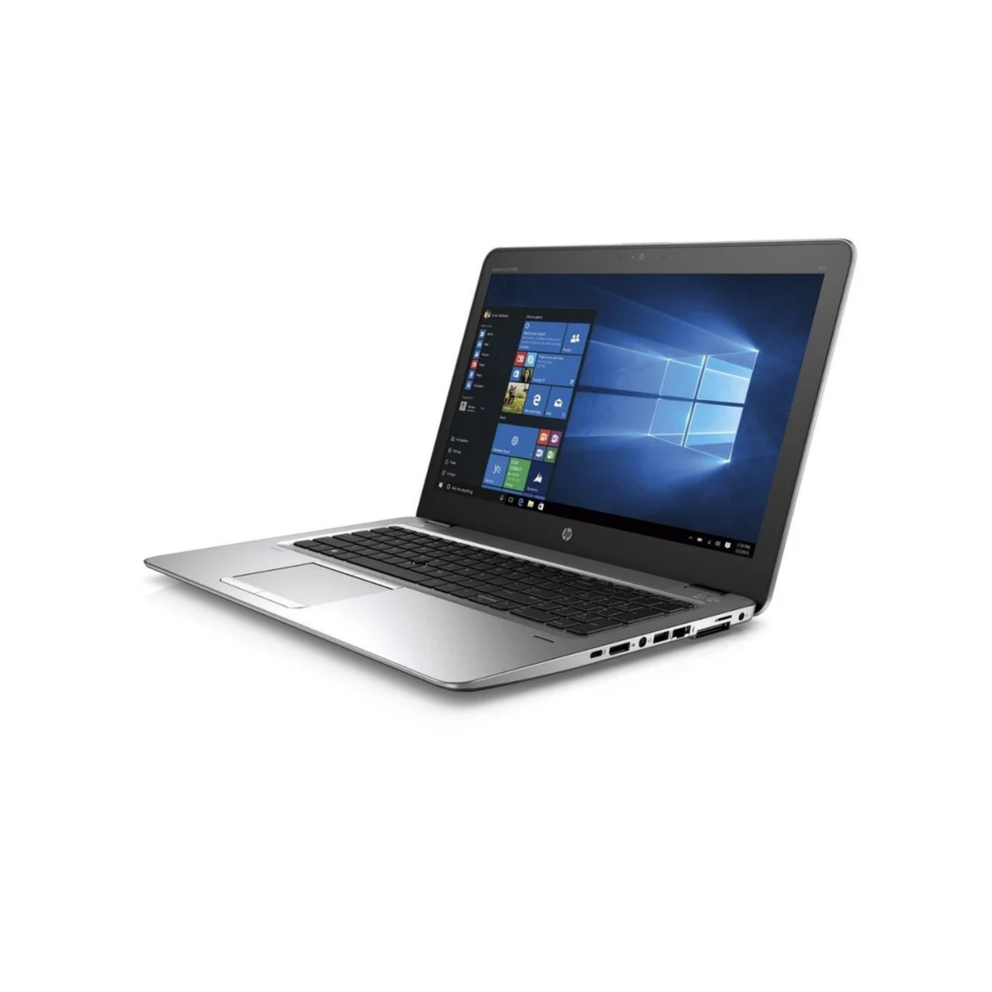 HP EliteBook 840 G3 i5 6th Gen Refurbished Laptop