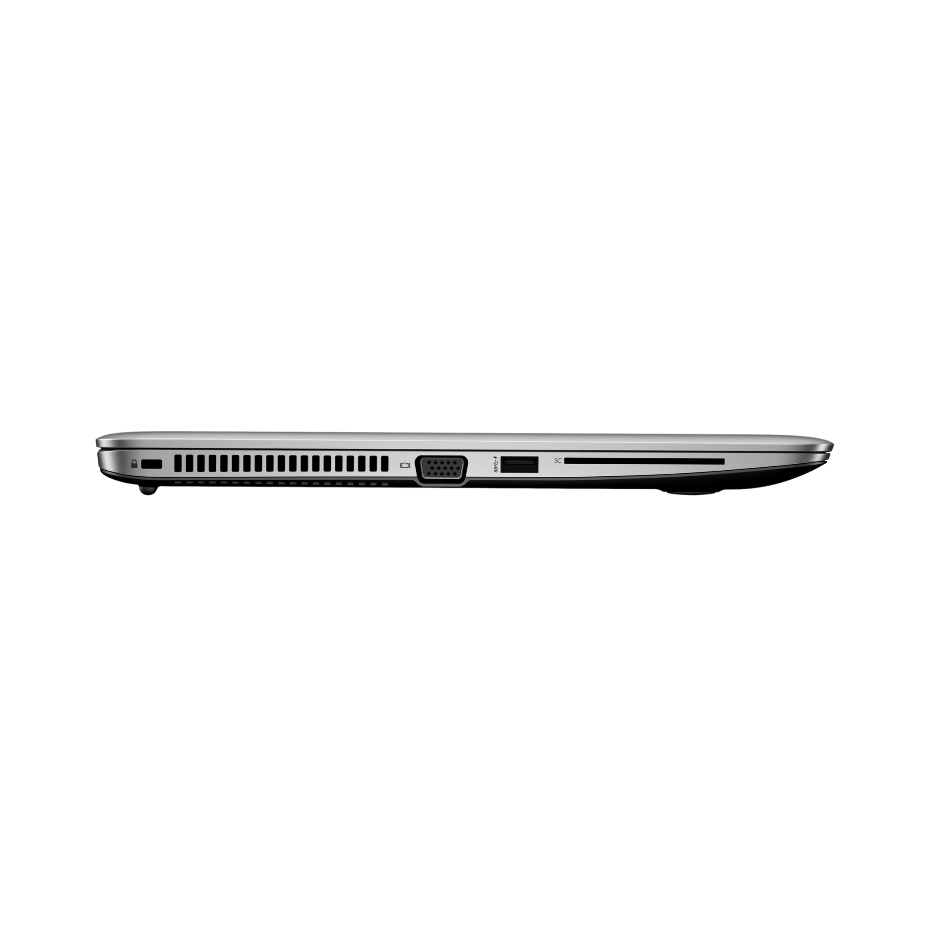 HP EliteBook 850 G3  i5 6th Gen Refurbished Laptop