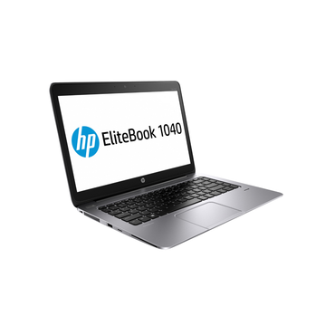 HP EliteBook Folio 1040 G1  i7 4th Gen Refurbished Laptop