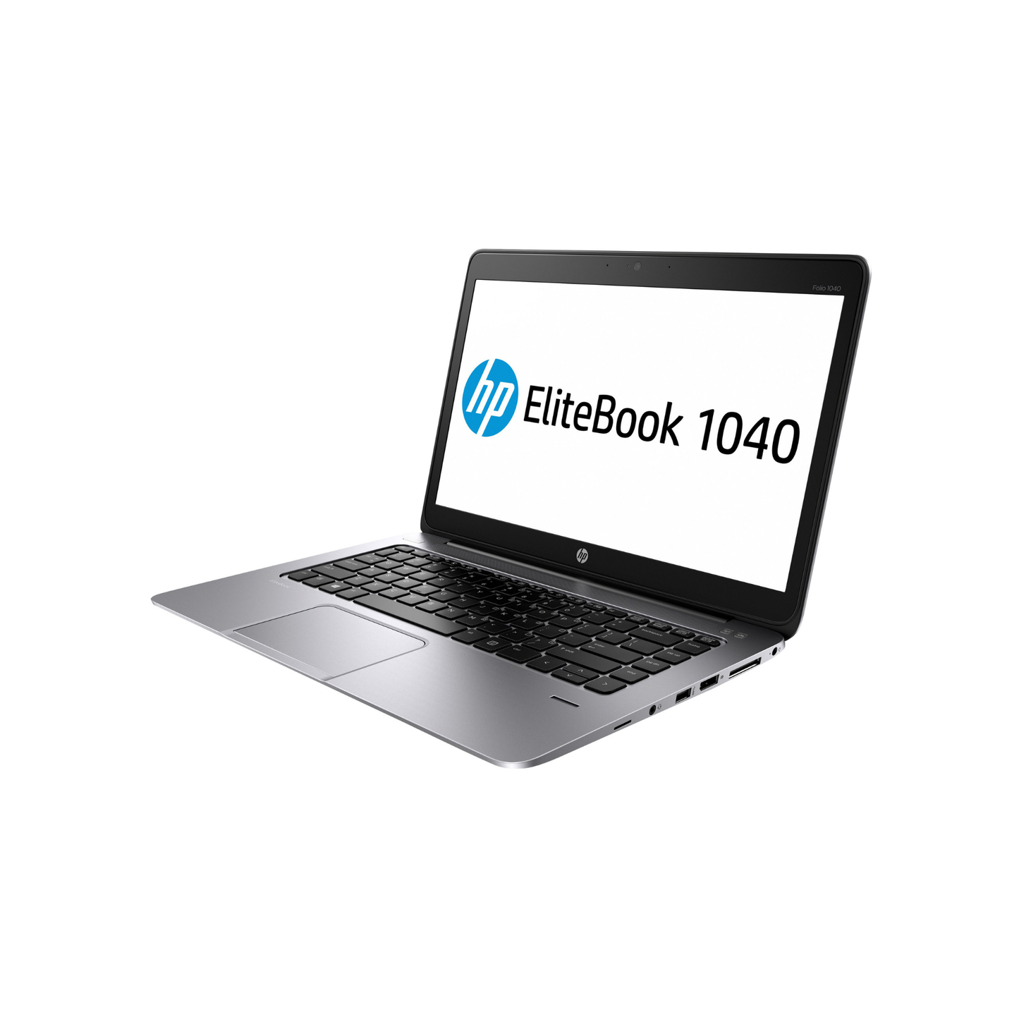 HP EliteBook Folio 1040 G1  i7 4th Gen Refurbished Laptop
