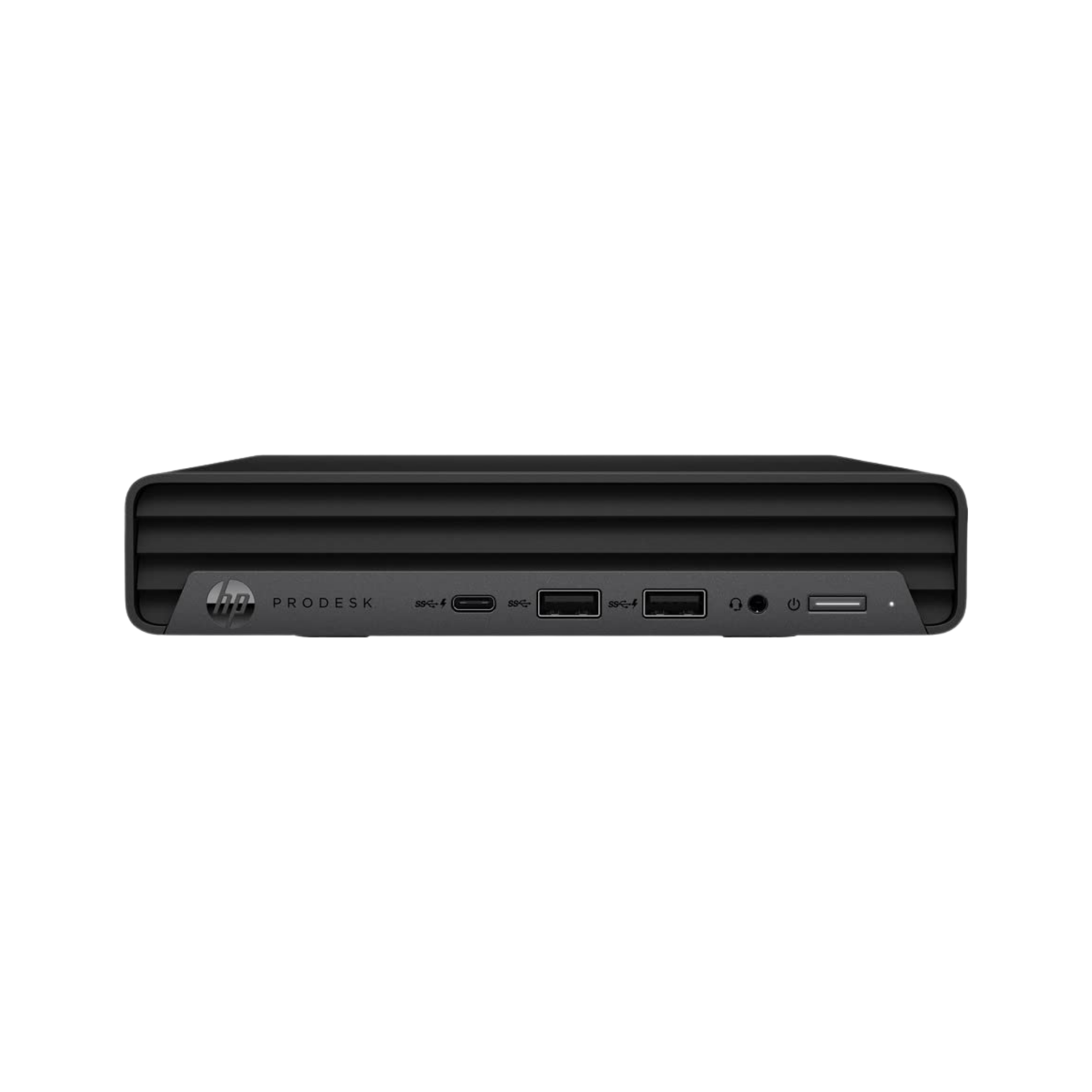 HP ProDesk 400 G6 Tiny i5 10th Gen Refurbished Desktop