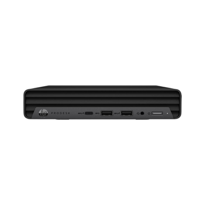 HP ProDesk 400 G6 Tiny i5 10th Gen Refurbished Desktop