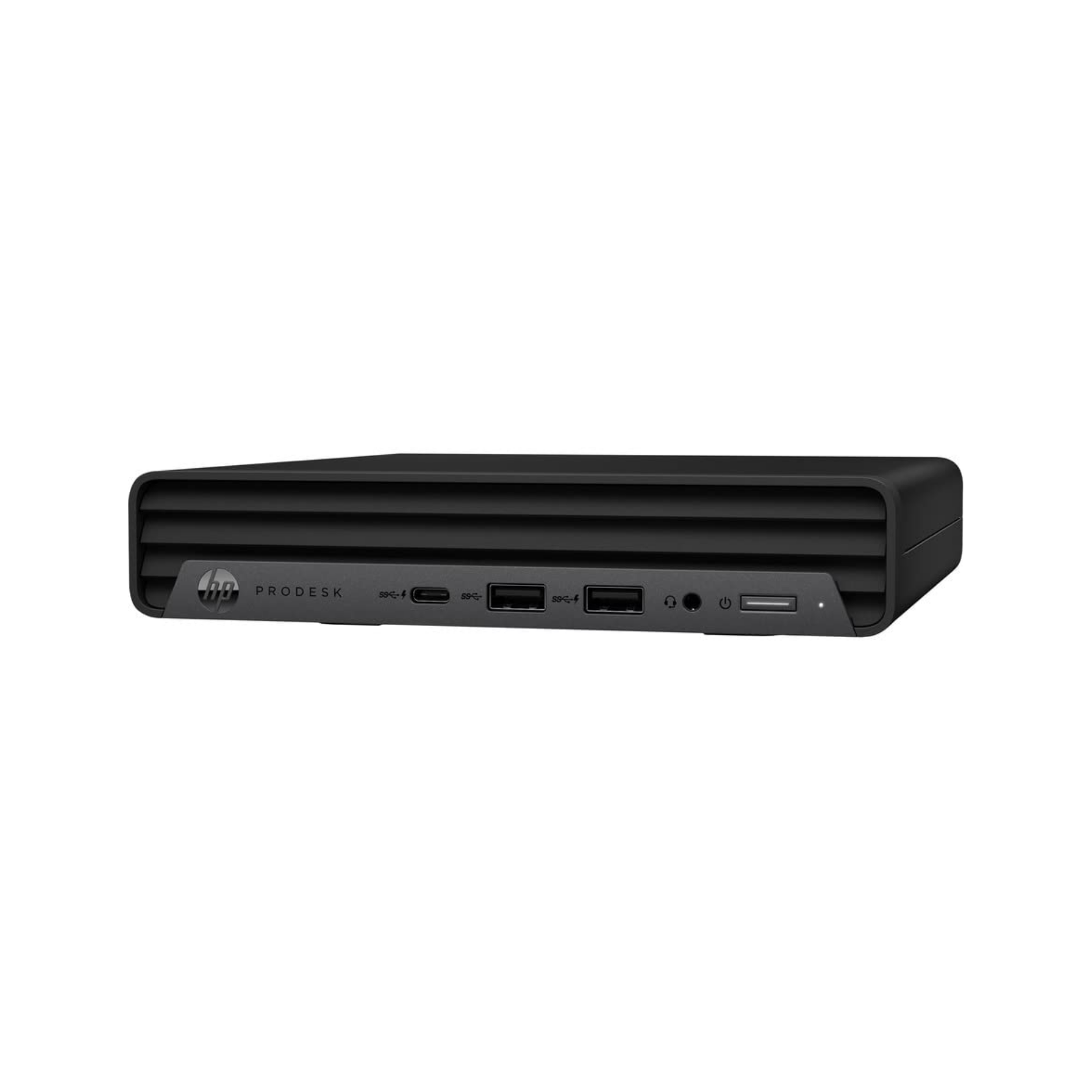HP ProDesk 400 G6 Tiny i5 10th Gen Refurbished Desktop