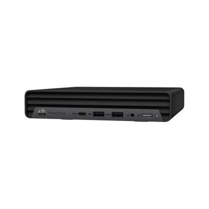 HP ProDesk 400 G6 Tiny i5 10th Gen Refurbished Desktop