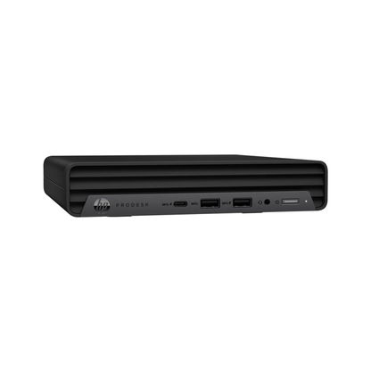 HP ProDesk 400 G6 Tiny i5 10th Gen Refurbished Desktop