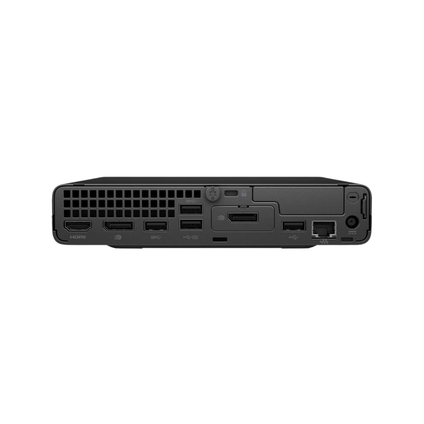 HP ProDesk 400 G6 Tiny i5 10th Gen Refurbished Desktop