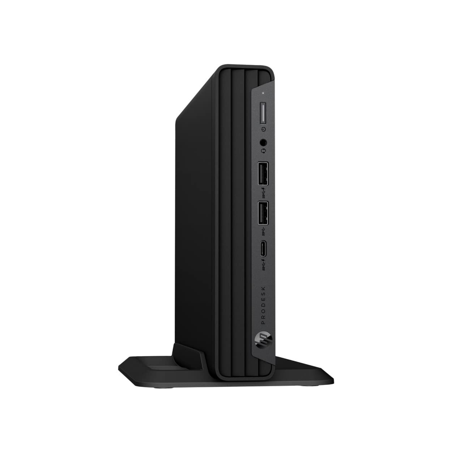 HP ProDesk 400 G6 Tiny i5 10th Gen Refurbished Desktop