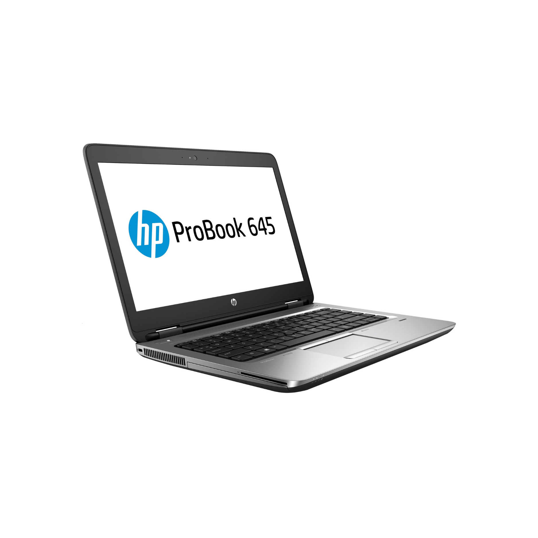 HP ProBook 645 G3 AMD A10 R5 Refurbished Laptop