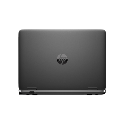 HP ProBook 645 G3 AMD A10 R5 Refurbished Laptop