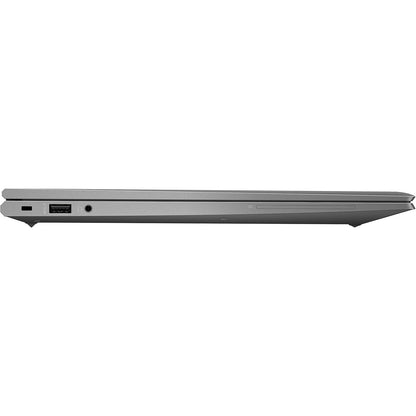 HP Zbook Firefly 14 G8 i7 11th Gen Refurbished Laptop