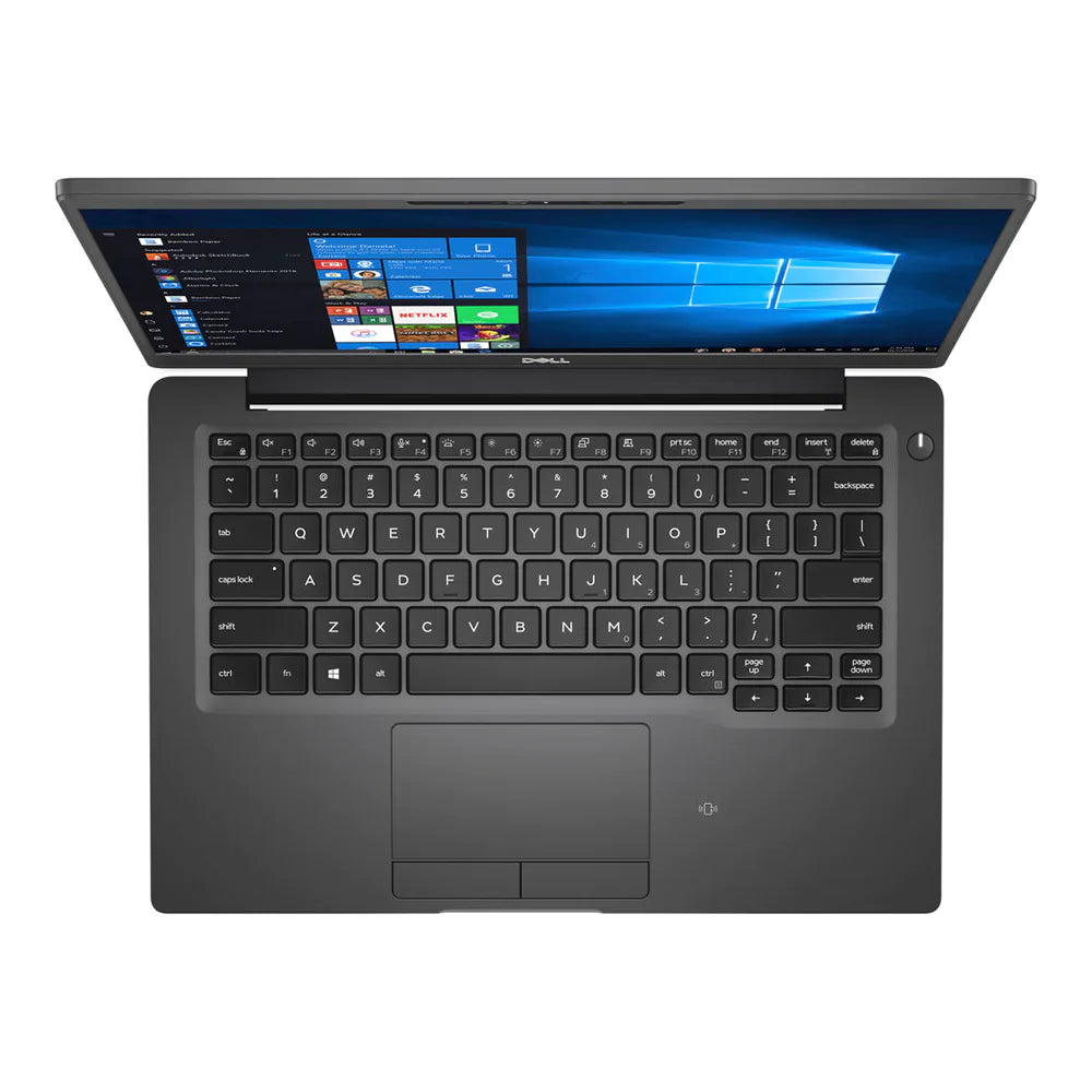 Dell Latitude 7300 i5 8th Gen Refurbished Laptop