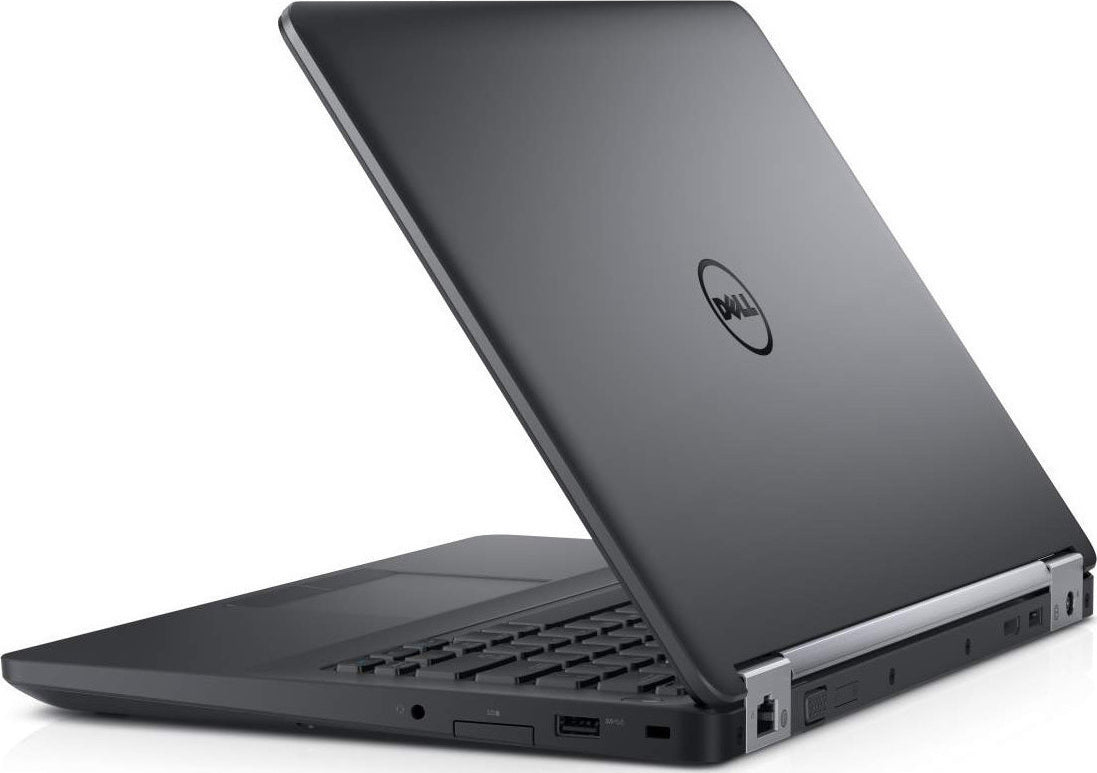 Dell Latitude 5470 i3 6th Refurbished Laptop