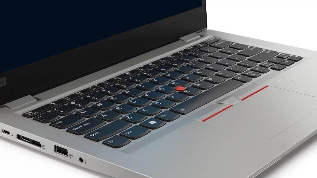 Lenovo ThinkPad L13 i5 10th Gen Refurbished Laptop – EPW INDIA LIMITED