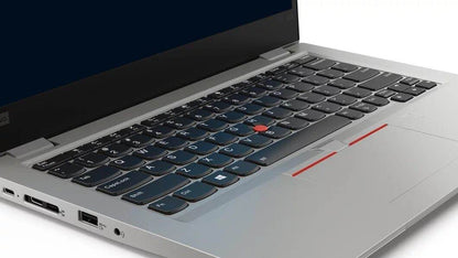 Lenovo ThinkPad L13 i5 10th Gen Refurbished Laptop