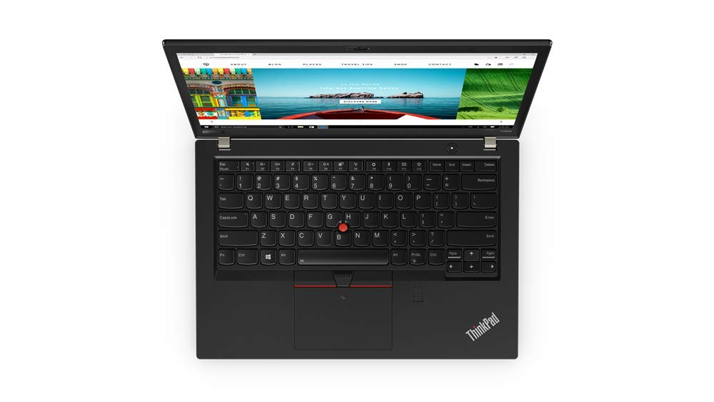 Lenovo ThinkPad T480s i7 8th Gen Refurbished Laptop