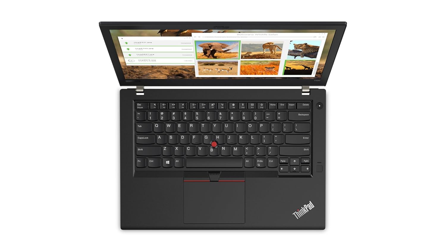 Lenovo ThinkPad T480 i5 8th Gen Refurbished Laptop