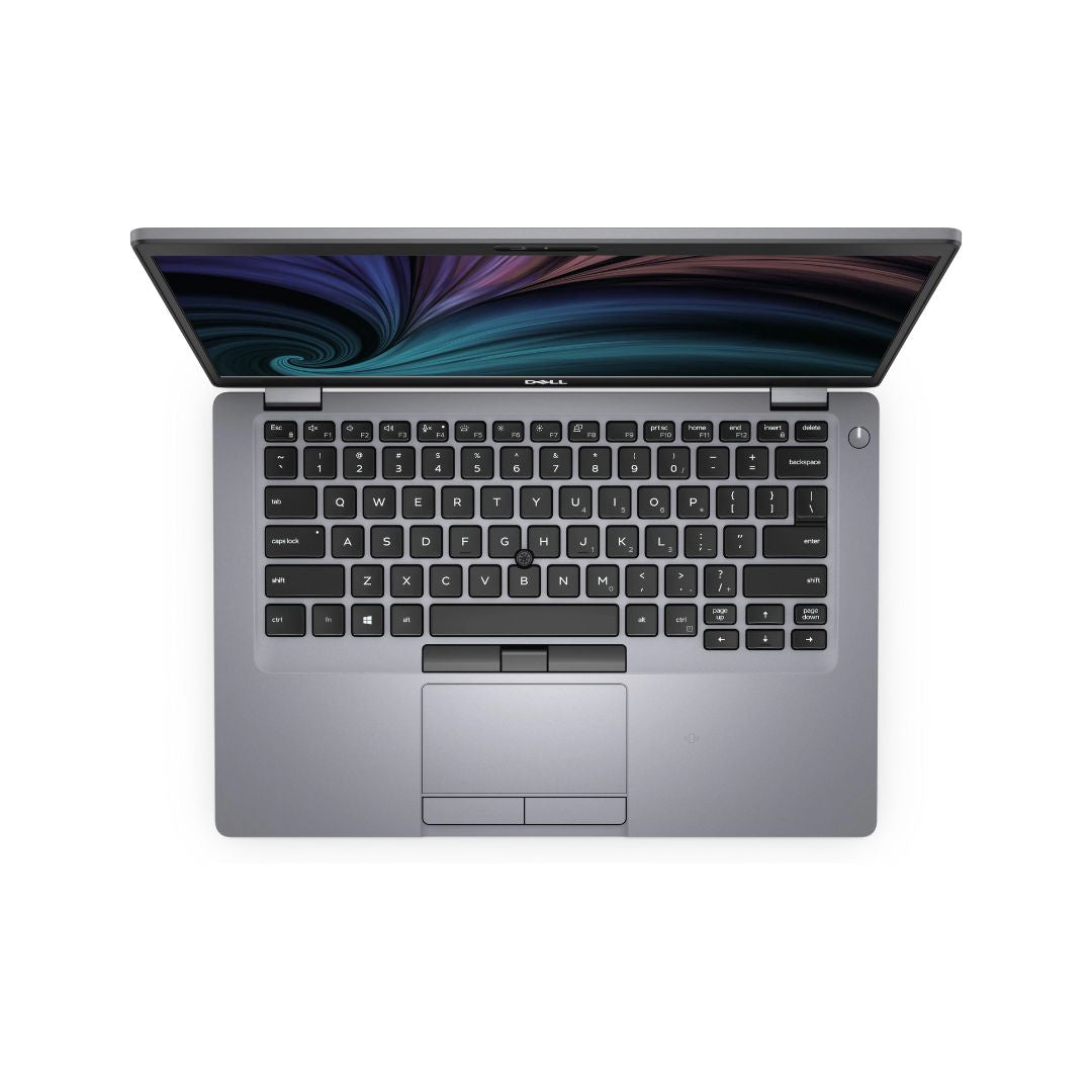 Dell Latitude 5410 i5 10th Gen Refurbished Laptop