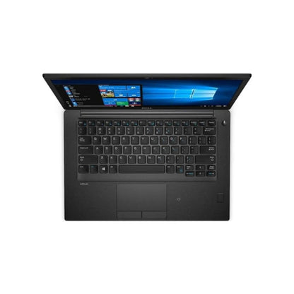 Dell Latitude 7480 Touchscreen i5 7th Gen Refurbished Laptop