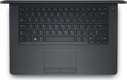 Dell Latitude 5470 i5 6th Gen Refurbished Laptop