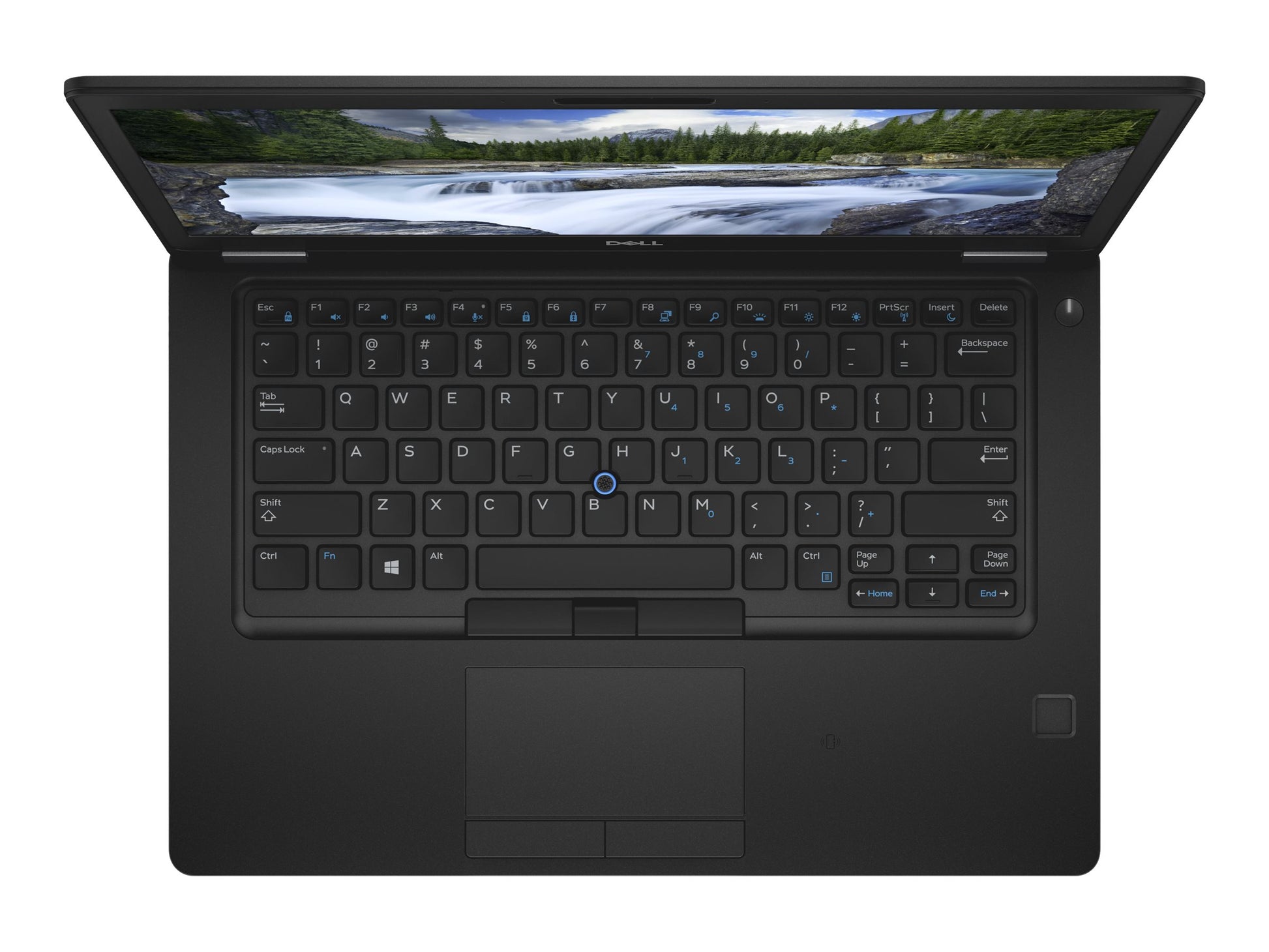 Dell Latitude 5490 i5 8th Gen Refurbished Laptop