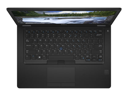 Dell Latitude 5490 i5 8th Gen Refurbished Laptop