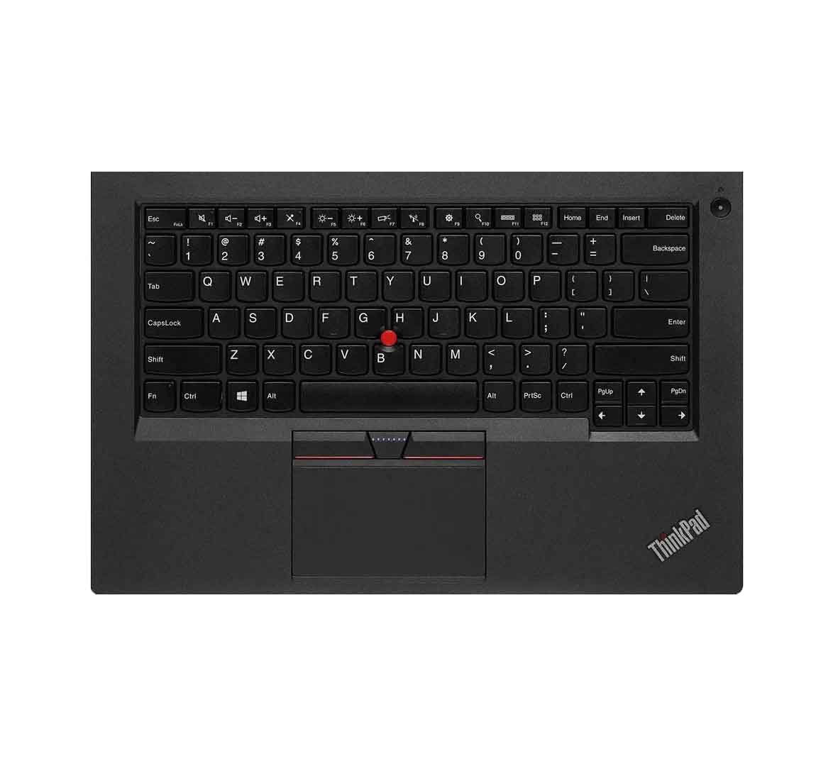 Lenovo ThinkPad L460 i5 6th Gen Refurbished Laptop