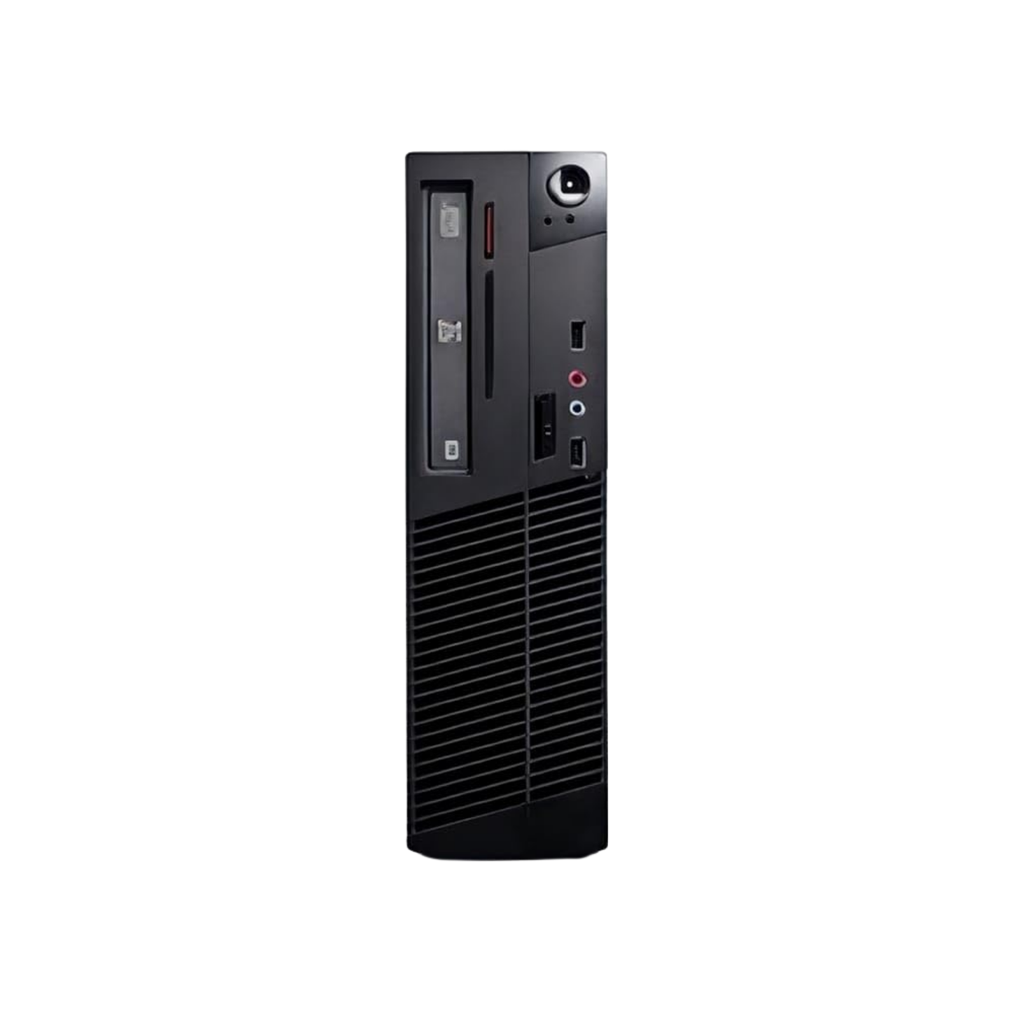 Lenovo ThinkCentre M72 SFF i3 2nd Gen Refurbished Desktop