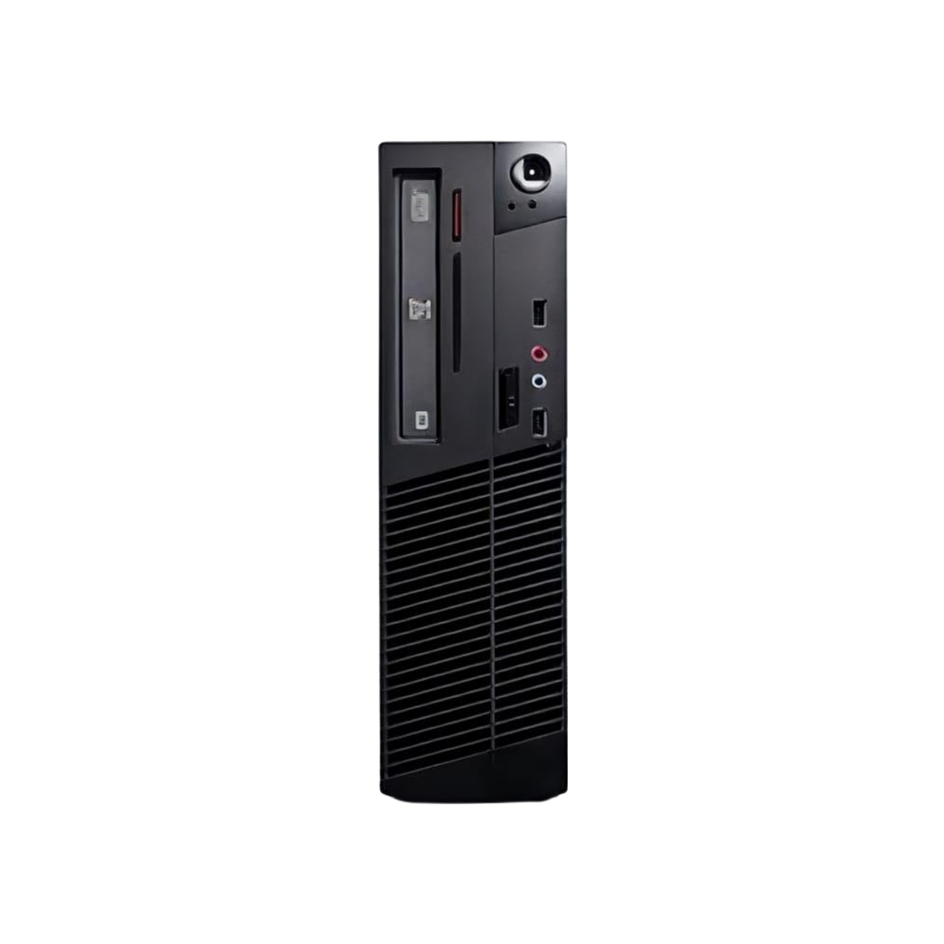 Lenovo ThinkCentre M72 SFF i3 2nd Gen Refurbished Desktop